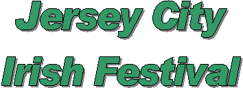 Jersey City
Irish Festival